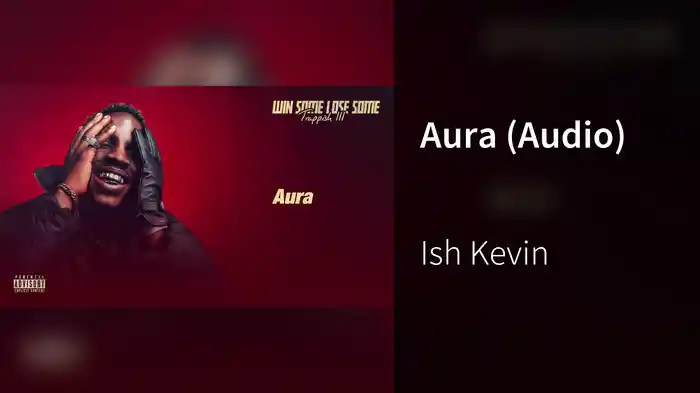 Aura (Audio)