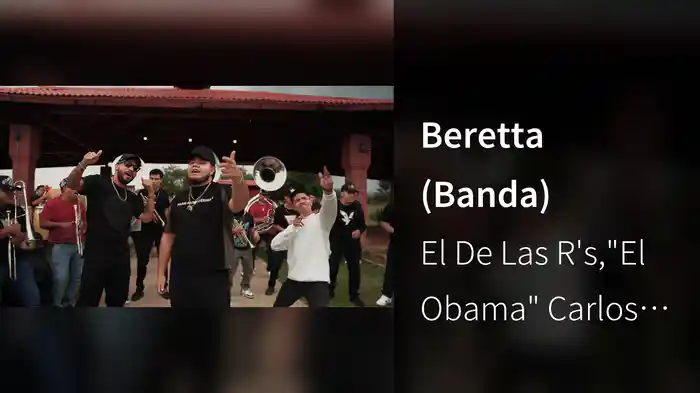 Beretta (Banda)