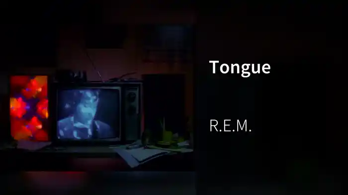 Tongue
