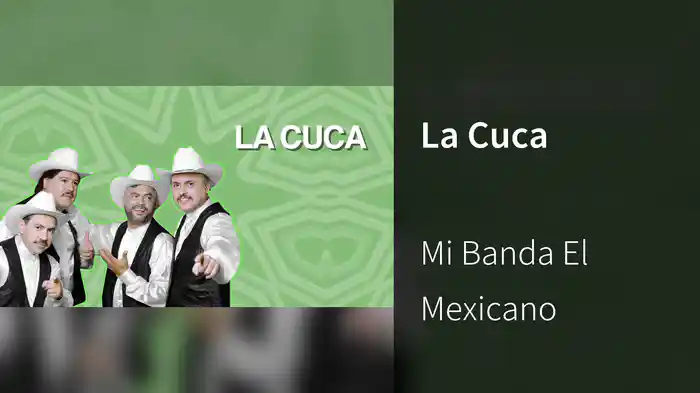 La Cuca