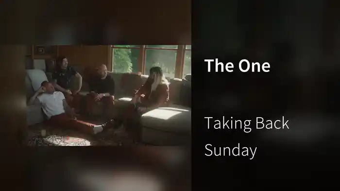The One