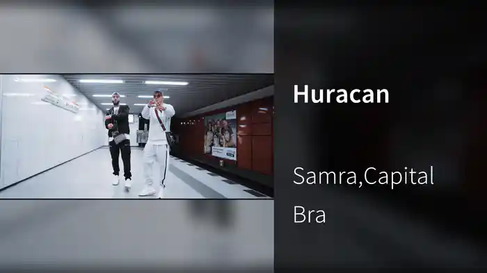 Huracan