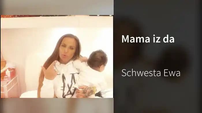 Mama iz da