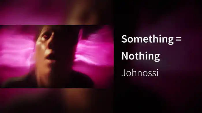 Something = Nothing