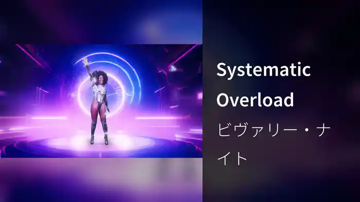 Systematic Overload