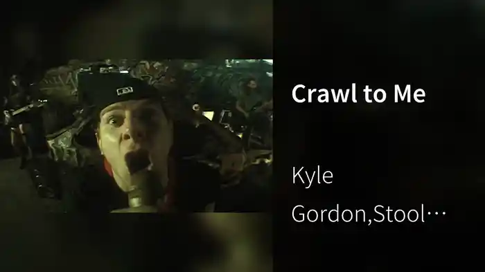 Crawl to Me