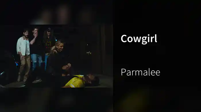 Cowgirl