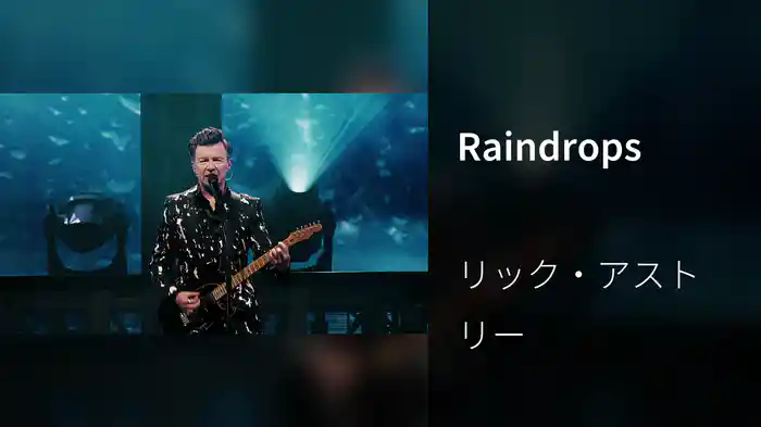 Raindrops