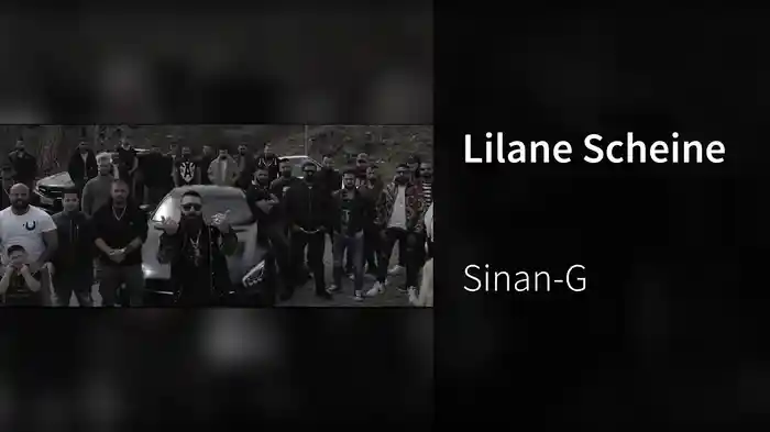 Lilane Scheine
