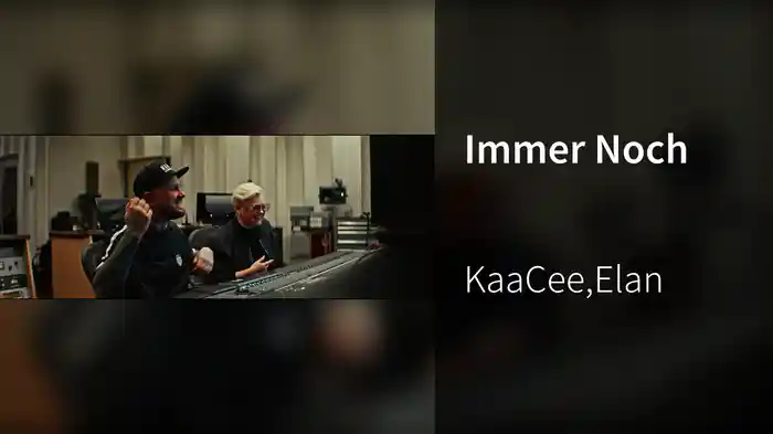Immer Noch