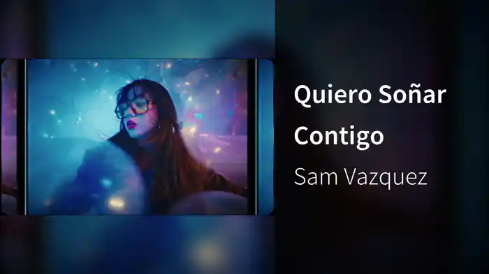 Quiero Soñar Contigo