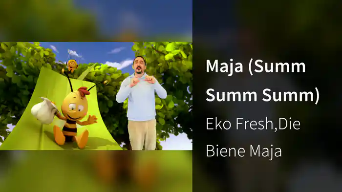 Maja (Summ Summ Summ)