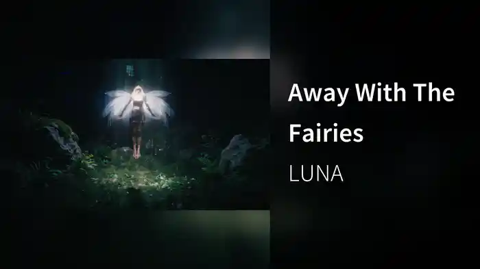 Away With The Fairies