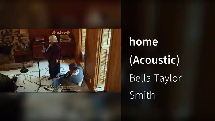 home (Acoustic)