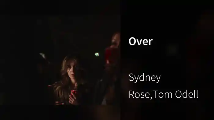 Over