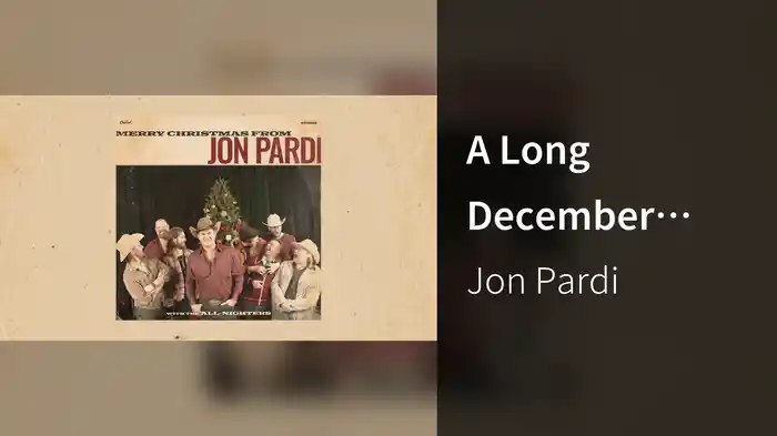 A Long December (Audio)