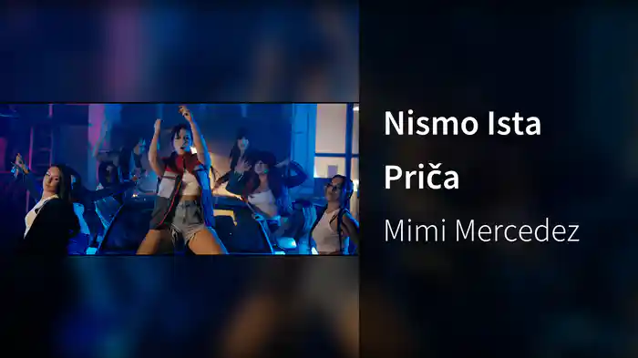 Nismo Ista Priča