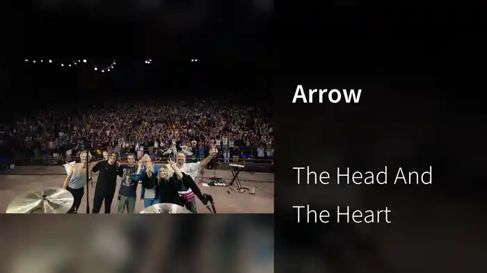 Arrow