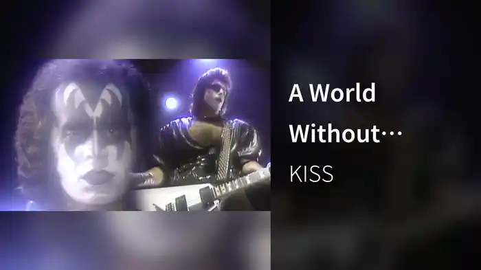 A World Without Heroes