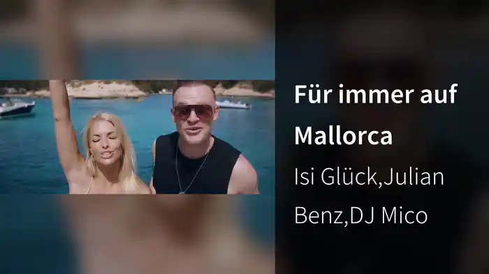 Für immer auf Mallorca