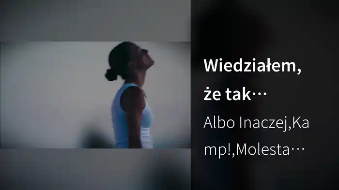 Wiedziałem, że tak będzie - Lech Music 2020