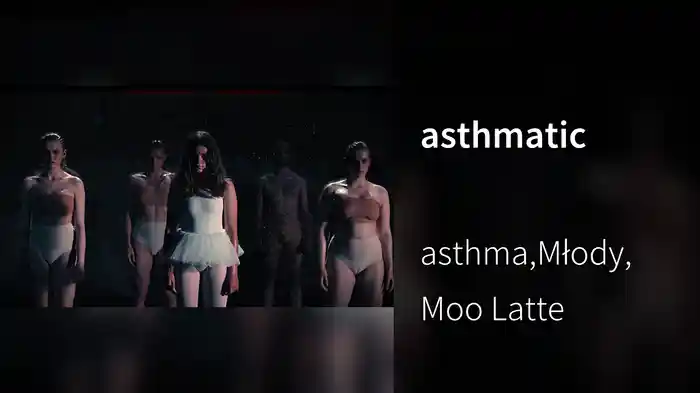 asthmatic