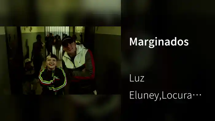Marginados