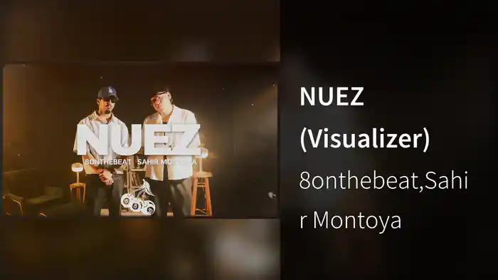 NUEZ (Visualizer)