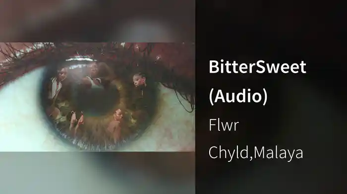 BitterSweet (Audio)
