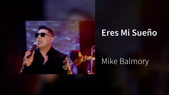 Eres Mi Sueño