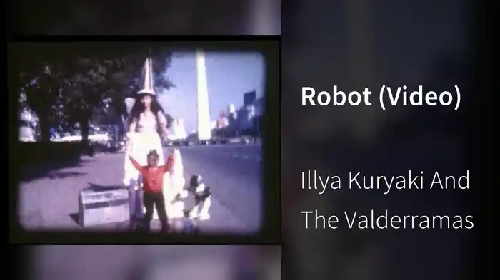 Robot (Video)