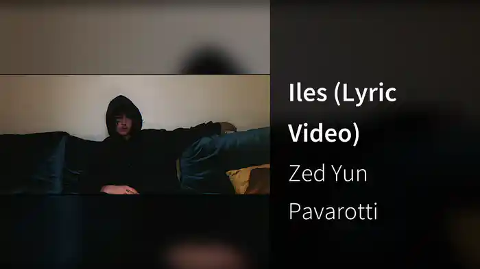 Iles (Lyric Video)