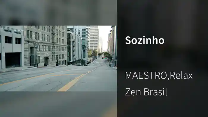 Sozinho