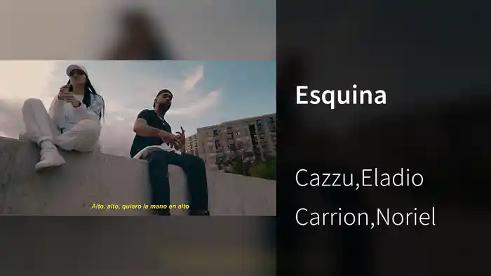 Esquina
