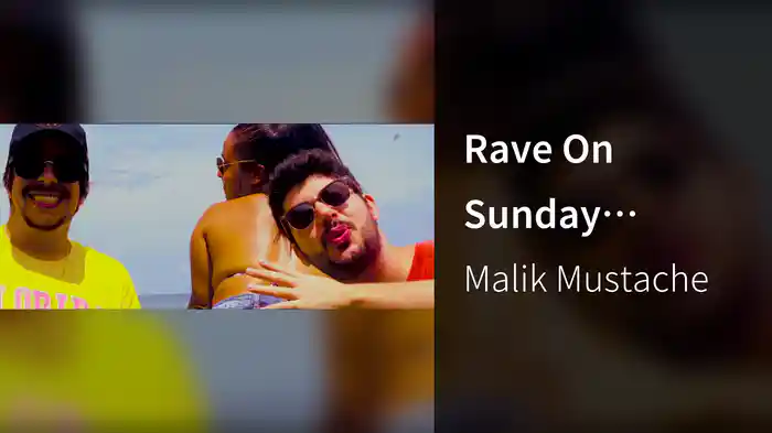 Rave On Sunday Morning