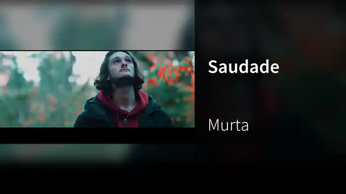 Saudade