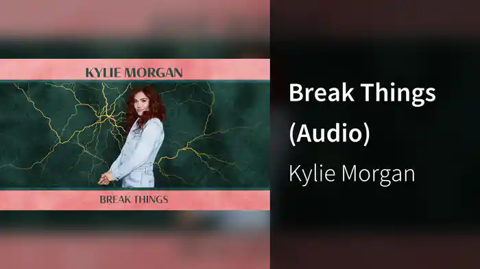 Break Things (Audio)