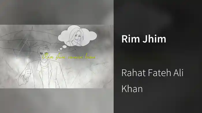 Rim Jhim