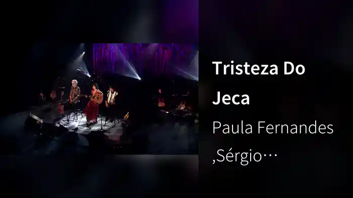 Tristeza Do Jeca