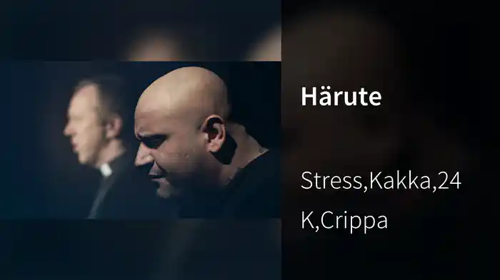 Härute