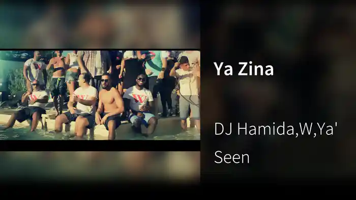Ya Zina