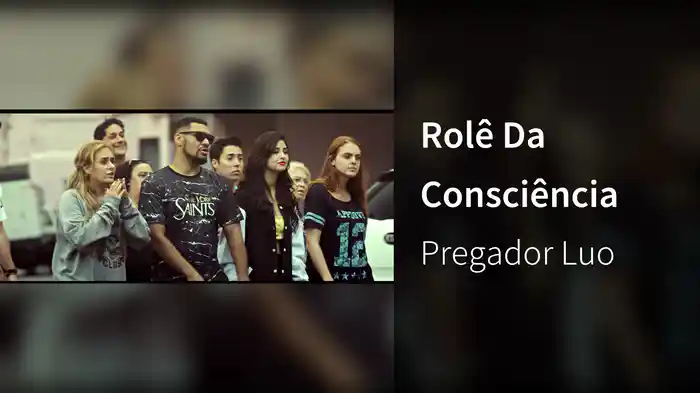 Rolê Da Consciência