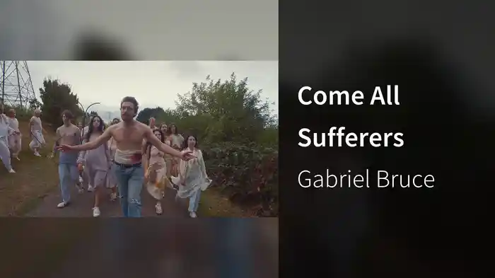 Come All Sufferers