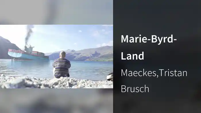 Marie-Byrd-Land