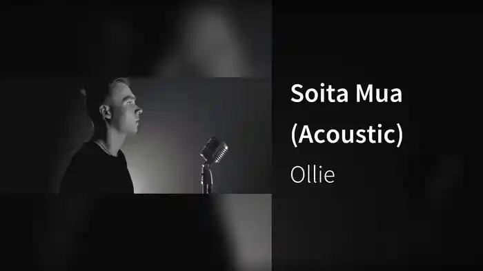 Soita Mua (Acoustic)