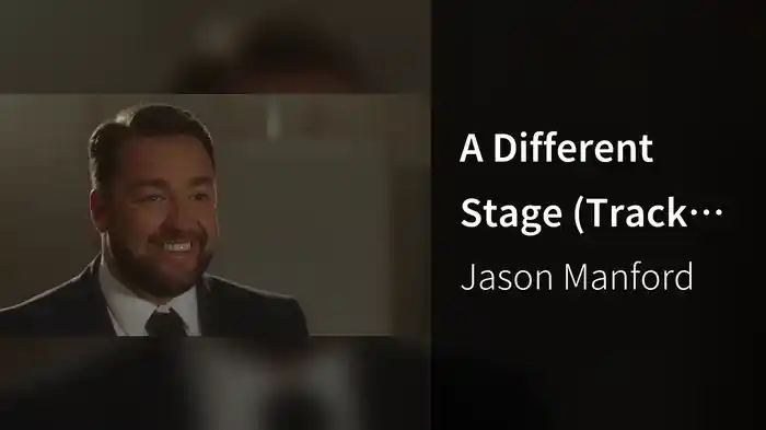 A Different Stage (Track By Track)