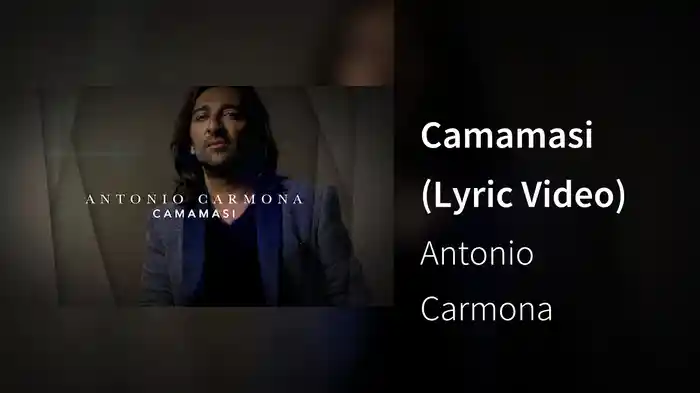 Camamasi (Lyric Video)