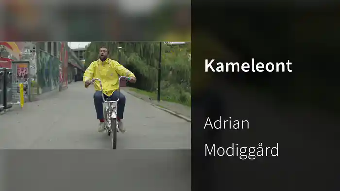 Kameleont