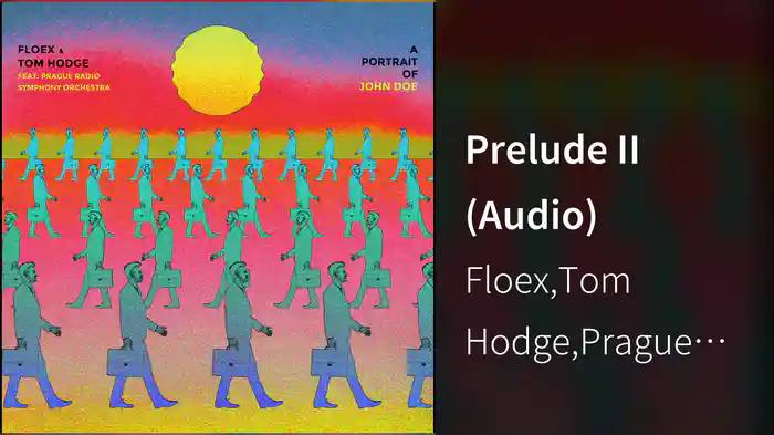 Prelude II (Audio)