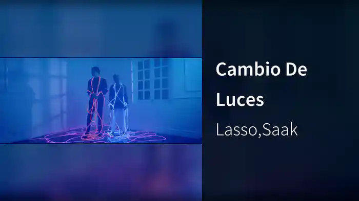 Cambio De Luces